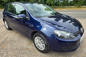 Volkswagen Golf Hatchback (09-12) 1.4 TSI S 3d For Sale - Small Cars Online, Taunton
