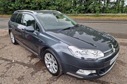Citroen C5 Tourer (08-18) 2.0 BlueHDi 16V Exclusive (150bhp) (Techno Pack) 5d For Sale - Small Cars Online, Taunton
