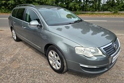 Volkswagen Passat Estate (05-11) 2.0 SE TDI 5d For Sale - Small Cars Online, Taunton
