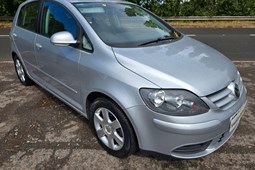 Volkswagen Golf Plus (05-08) 1.9 SE TDI PD 5d DSG For Sale - Small Cars Online, Taunton