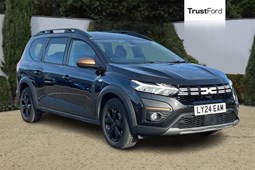 Dacia Jogger SUV (22 on) 1.0 TCe Extreme 5dr For Sale - TrustFord Aberdeen, Aberdeen