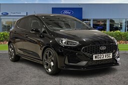 Ford Fiesta ST (18-22) 1.5 EcoBoost ST-3 5dr For Sale - TrustFord Aberdeen, Aberdeen