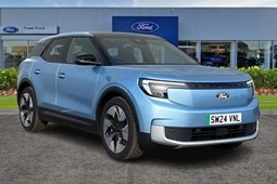 Ford Explorer SUV (24 on) 210kW Premium 77kWh 5dr Auto For Sale - TrustFord Aberdeen, Aberdeen