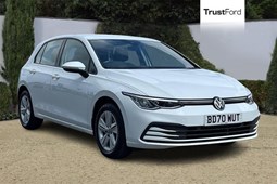 Volkswagen Golf Hatchback (20 on) Life 1.5 TSI Evo 130PS 5d For Sale - TrustFord Aberdeen, Aberdeen