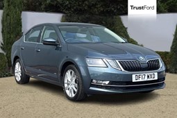 Skoda Octavia Hatchback (13-20) SE L 1.4 TSI 150PS (03/17 on) 5d For Sale - TrustFord Aberdeen, Aberdeen