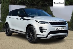 Land Rover Range Rover Evoque SUV (19 on) SE R-Dynamic P250 auto 5d For Sale - TrustFord Aberdeen, Aberdeen