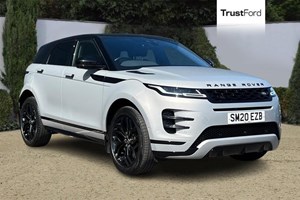 Land Rover Range Rover Evoque SUV (19 on) SE R-Dynamic P250 auto 5d For Sale - TrustFord Aberdeen, Aberdeen