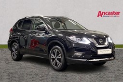 Nissan X-Trail (14-22) 1.3 DiG-T 158 N-Connecta 5dr [7 Seat] DCT For Sale - Ancaster Nissan Eltham, Eltham