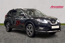 Nissan X-Trail (14-22) 1.3 DiG-T 158 N-Connecta 5dr [7 Seat] DCT For Sale - Ancaster Nissan Eltham, Eltham