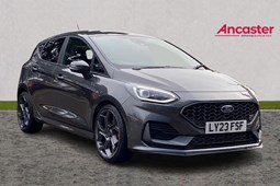 Ford Fiesta ST (18-22) 1.5 EcoBoost ST-3 5dr For Sale - Ancaster Nissan Eltham, Eltham