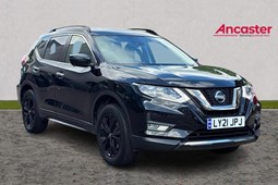 Nissan X-Trail (14-22) 1.3 DiG-T 158 N-Design 5dr [7 Seat] DCT For Sale - Ancaster Nissan Eltham, Eltham