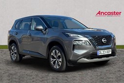 Nissan X-Trail SUV (22 on) 1.5 MHEV 163 Acenta Premium 5dr [7 Seat] Xtronic For Sale - Ancaster Nissan Eltham, Eltham