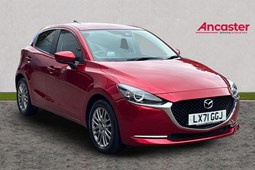 Mazda 2 (15-25) 1.5 e-Skyactiv G GT Sport 5dr For Sale - Ancaster Nissan Eltham, Eltham