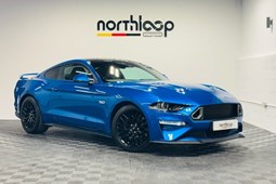 Ford Mustang (15 on) 5.0 V8 GT 440 auto 2d For Sale - North Loop Autohaus, Droitwich