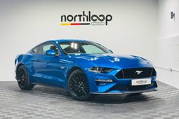 Ford Mustang (15 on) 5.0 V8 GT (04/2018 on) 2d For Sale - North Loop Autohaus, Droitwich