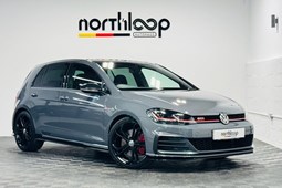 Volkswagen Golf Hatchback (13-20) GTI TCR 2.0 TSI 290PS DSG auto 5d For Sale - North Loop Autohaus, Droitwich