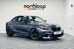 BMW 2-Series M2 (16-17) M2 2d DCT For Sale - North Loop Autohaus, Droitwich