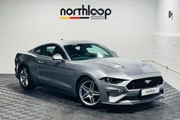 Ford Mustang (15 on) 5.0 V8 GT 440 auto 2d For Sale - North Loop Autohaus, Droitwich