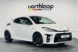 Toyota Yaris GR Yaris (20 on) 1.6 AWD [Circuit Pack] 3d For Sale - North Loop Autohaus, Droitwich