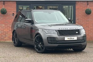 Land Rover Range Rover (13-21) Vogue 3.0 SDV6 auto 4d For Sale - North Loop Autohaus, Droitwich