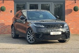 Land Rover Range Rover Velar SUV (17 on) R-Dynamic HSE D300 auto 4d For Sale - North Loop Autohaus, Droitwich