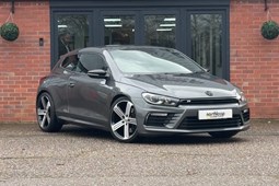 Volkswagen Scirocco R (10-18) 2.0 TSI BlueMotion Tech R 3d DSG For Sale - North Loop Autohaus, Droitwich