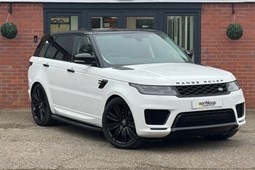 Land Rover Range Rover Sport (13-22) HSE Dynamic 3.0 SDV6 auto (10/2017 on) 5d For Sale - North Loop Autohaus, Droitwich