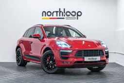 Porsche Macan (14-24) GTS PDK 5d For Sale - North Loop Autohaus, Droitwich