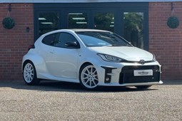 Toyota Yaris GR Yaris (20 on) 1.6 AWD [Circuit Pack] 3d For Sale - North Loop Autohaus, Droitwich