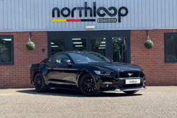 Ford Mustang (15-24) 5.0 V8 GT 2d For Sale - North Loop Autohaus, Droitwich