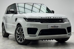 Land Rover Range Rover Sport (13-22) HSE Dynamic 3.0 SDV6 auto (10/2017 on) 5d For Sale - North Loop Autohaus, Droitwich