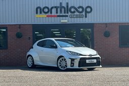 Toyota Yaris GR Yaris (20 on) 1.6 AWD [Circuit Pack] 3d For Sale - North Loop Autohaus, Droitwich