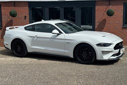 Ford Mustang (15-24) 5.0 V8 GT (04/2018 on) 2d For Sale - North Loop Autohaus, Droitwich