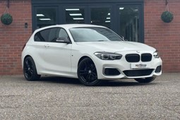 BMW 1-Series Hatchback (11-19) M140i Shadow Edition Sport Automatic 3d For Sale - North Loop Autohaus, Droitwich