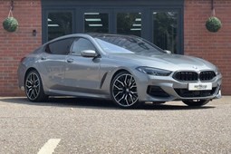 BMW 8-Series Gran Coupe (19 on) 840i M Sport 4dr Auto For Sale - North Loop Autohaus, Droitwich
