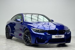 BMW 4-Series Coupe (13-20) M4 CS M DCT auto 2d For Sale - North Loop Autohaus, Droitwich