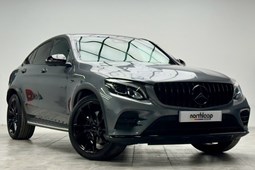 Mercedes-Benz GLC-Class Coupe (16-23) GLC 43 4Matic Premium Plus 9G-Tronic Plus auto 5d For Sale - North Loop Autohaus, Droitwich