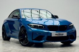 BMW 2-Series M2 (16-17) M2 2d DCT For Sale - North Loop Autohaus, Droitwich