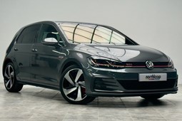 Volkswagen Golf Hatchback (13-20) 2.0 TSI 245 GTI Performance DSG 5d For Sale - North Loop Autohaus, Droitwich