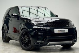 Land Rover Discovery SUV (17 on) Landmark 3.0 Sd6 306hp auto 5d For Sale - North Loop Autohaus, Droitwich
