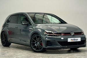 Volkswagen Golf Hatchback (13-20) GTI TCR 2.0 TSI 290PS DSG auto 5d For Sale - North Loop Autohaus, Droitwich