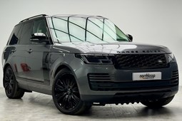 Land Rover Range Rover (13-21) Vogue 3.0 SDV6 auto 4d For Sale - North Loop Autohaus, Droitwich