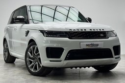 Land Rover Range Rover Sport (13-22) HSE Dynamic 3.0 SDV6 auto (10/2017 on) 5d For Sale - North Loop Autohaus, Droitwich