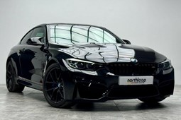 BMW 4-Series Coupe (13-20) M4 Coupe (Competition Pack) 2d DCT For Sale - North Loop Autohaus, Droitwich