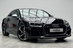 Audi A5 Coupe (16-24) RS 5 2.9 TFSI 450PS Quattro Tiptronic auto 2d For Sale - North Loop Autohaus, Droitwich