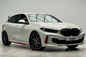 BMW 1-Series 128ti (20-24) 128ti 5dr Step Auto For Sale - North Loop Autohaus, Droitwich