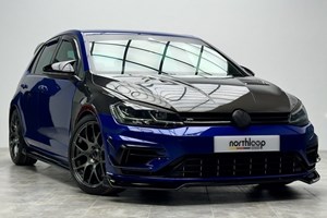 Volkswagen Golf Hatchback (13-20) R 2.0 TSI 300PS 4Motion DSG auto 5d For Sale - North Loop Autohaus, Droitwich
