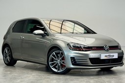 Volkswagen Golf GTI (13-17) 2.0 TSI GTI (Performance Pack) 3d DSG For Sale - North Loop Autohaus, Droitwich