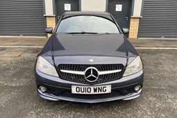 Mercedes-Benz C-Class Saloon (07-14) C350 CDI BlueEFFICIENCY Sport 4d Auto For Sale - Forge Lane Cars, Dewsbury