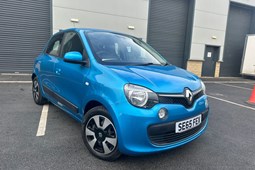Renault Twingo (14-19) 1.0 SCE Play 5d For Sale - Forge Lane Cars, Dewsbury
